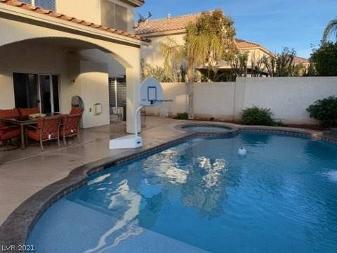 683 Hidden Cellar Court, Las Vegas, NV 89183