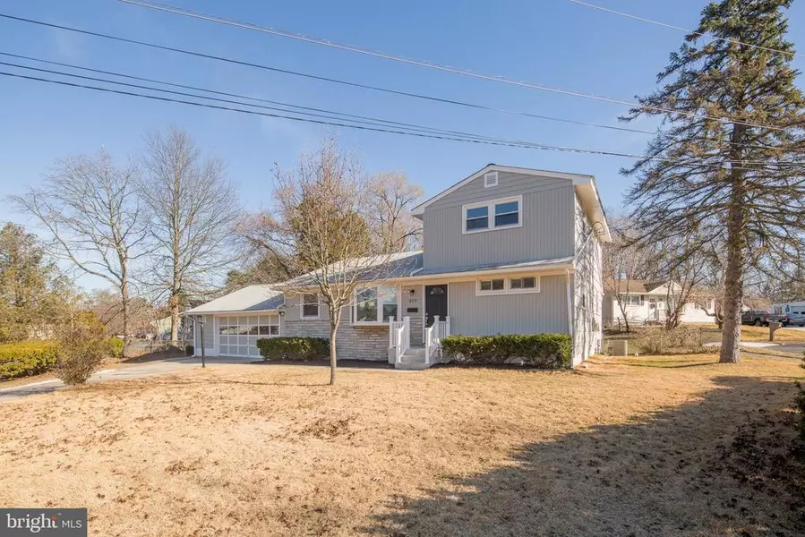 202 RULE CT, Glassboro, NJ 08028