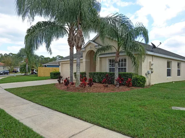 4638 Paladin CIR, Vero Beach, FL 32967