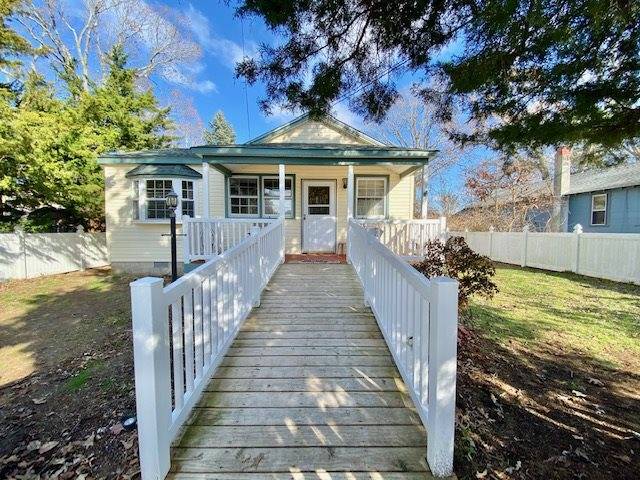 127 Cloverdale Avenue, Villas, NJ 08251