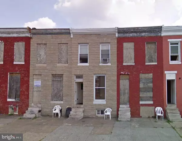 Baltimore, MD 21213,1939 N COLLINGTON AVE