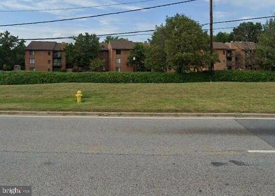 116 MOUNTAIN RD #3D, Glen Burnie, MD 21060