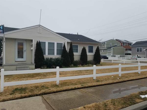 516 N Somerset Ave, Ventnor Heights, NJ 08406