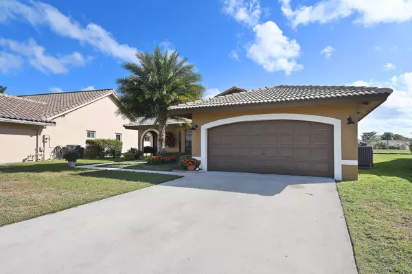 Boynton Beach, FL 33472,5461 Helene CIR