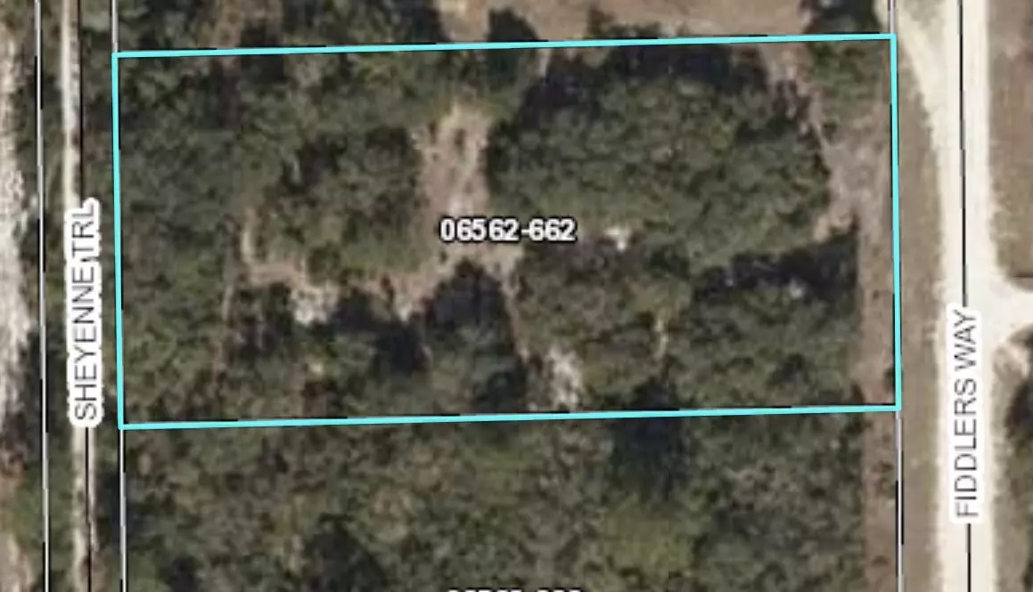 Keaton Beach, FL 32348,Lot 34 Fiddlers Way