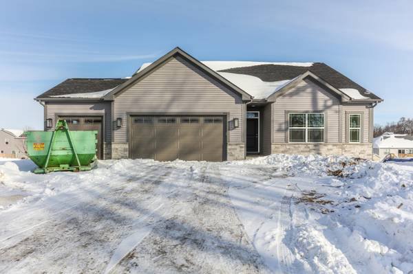 340 W Main St Unit Lt10, Twin Lakes, WI 53181