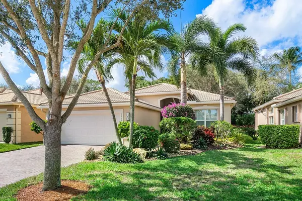 Boynton Beach, FL 33437,10681 Richfield WAY