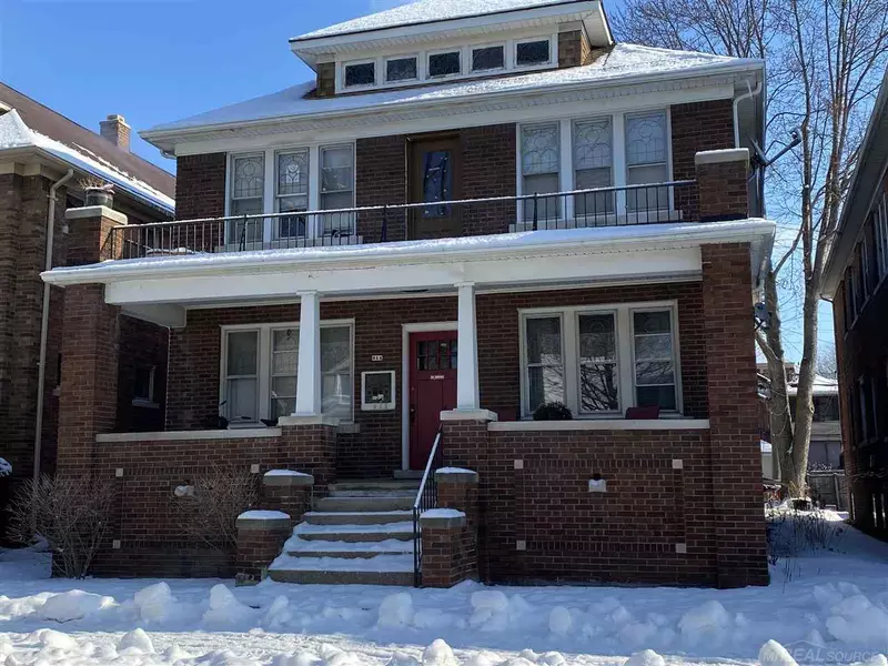 914 Beaconsfield Ave., Grosse Pointe Park, MI 48230