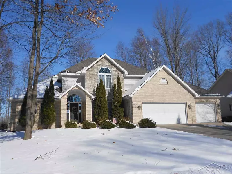 12774 West Ridge Circle, Freeland, MI 48623