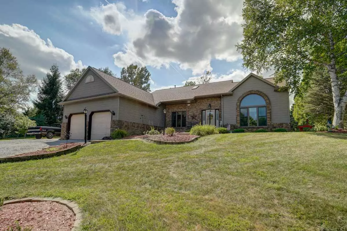 Waterloo, WI 53594,N201 Hickory Ln