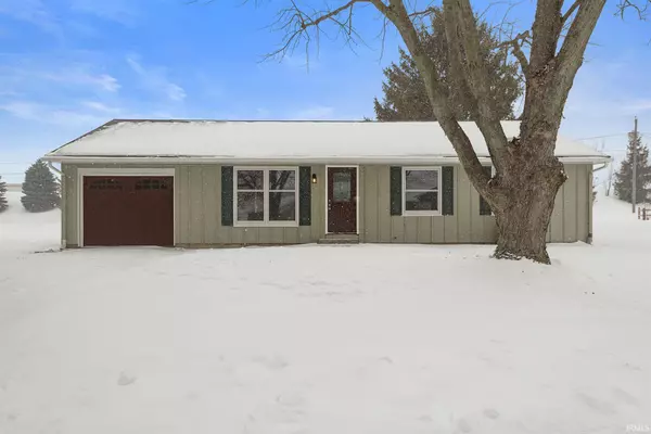 806 S Elm Boulevard, Winchester, IN 47394