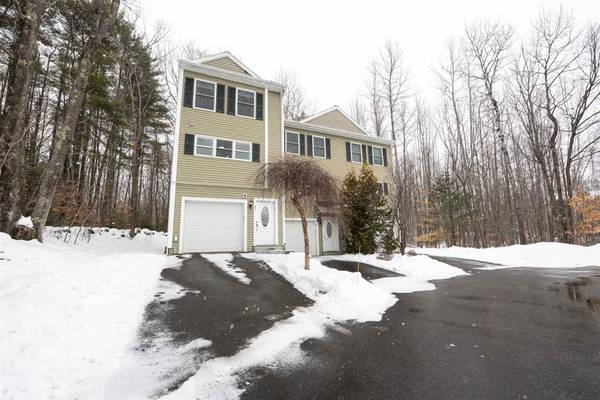 57 Akron WAY #41, Laconia, NH 03246