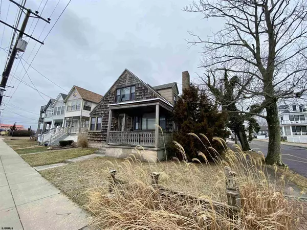 911 Bay Ave, Somers Point, NJ 08244