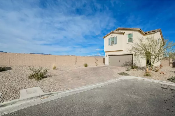 9744 Temple Park Court, Las Vegas, NV 89178