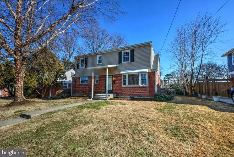 12613 FARNELL DR, Silver Spring, MD 20906