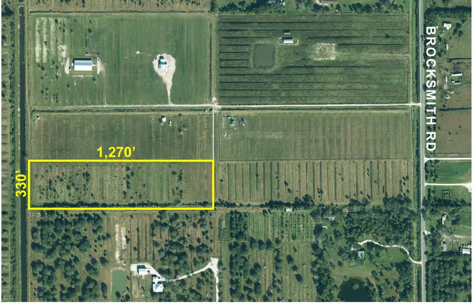 2395 S Brocksmith RD, Fort Pierce, FL 34945