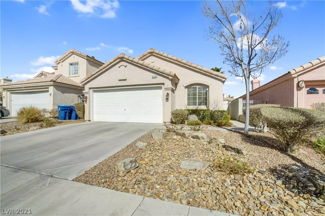 Las Vegas, NV 89129,9136 Bucksprings Drive