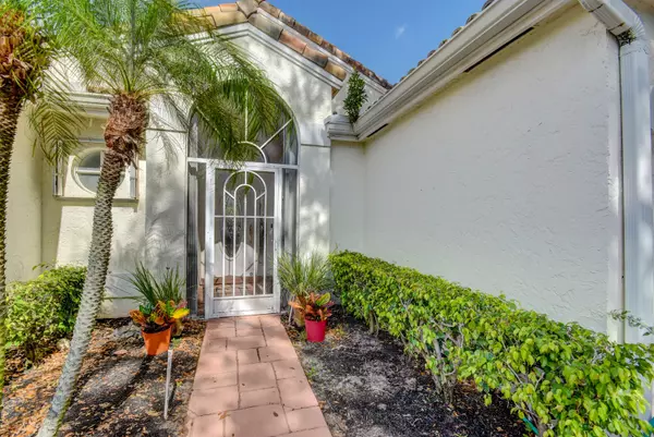 Palm Beach Gardens, FL 33410,107 W Siena Oaks CIR