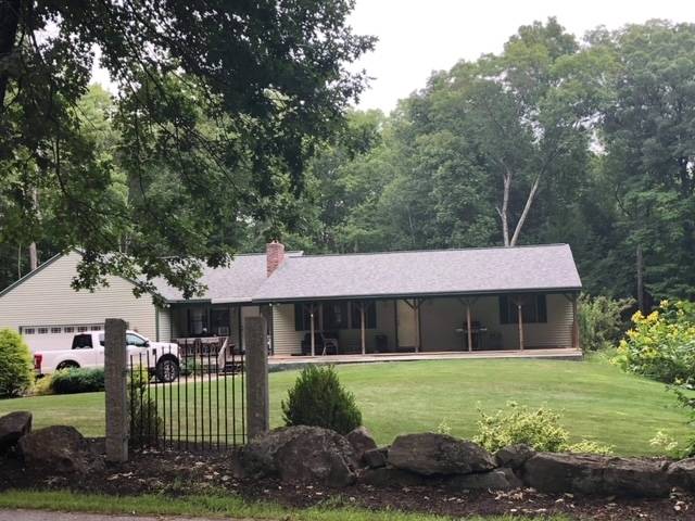 55 Crawley Falls RD, Brentwood, NH 03833