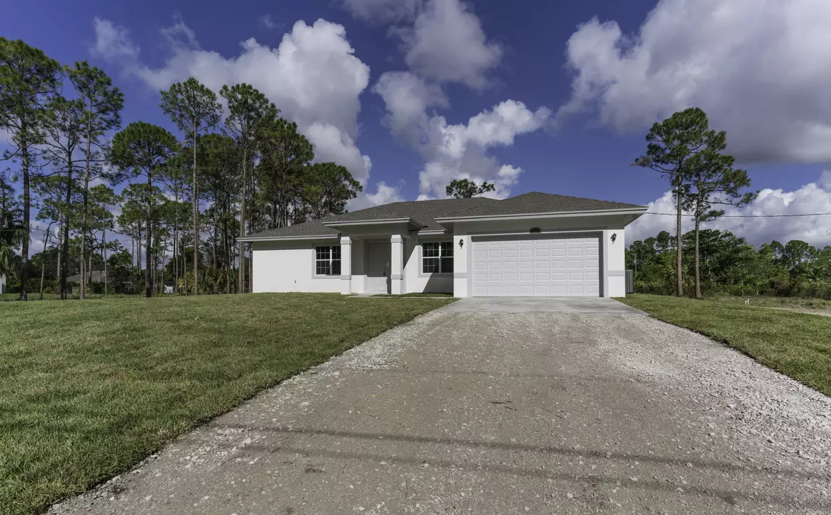 Loxahatchee, FL 33470,17071 N 88th RD