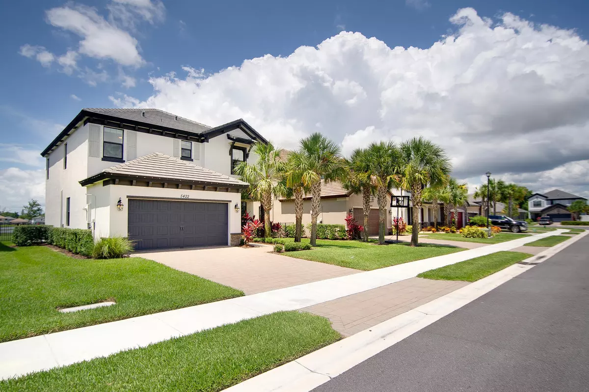 Lake Worth, FL 33463,5422 Sandbirch WAY