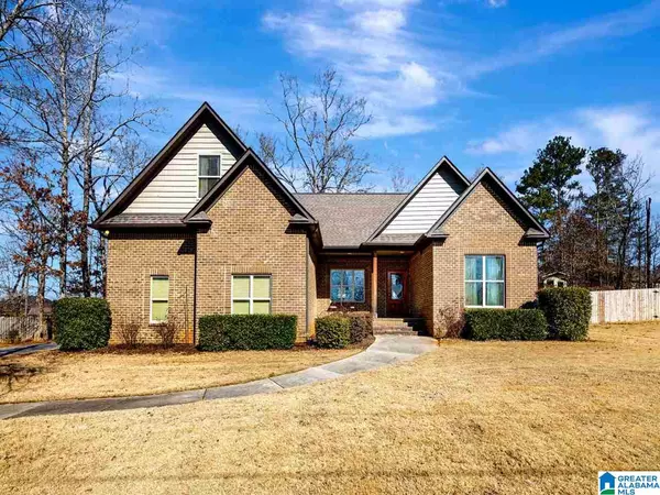 Riverside, AL 35135,110 HIGHLAND VIEW DR