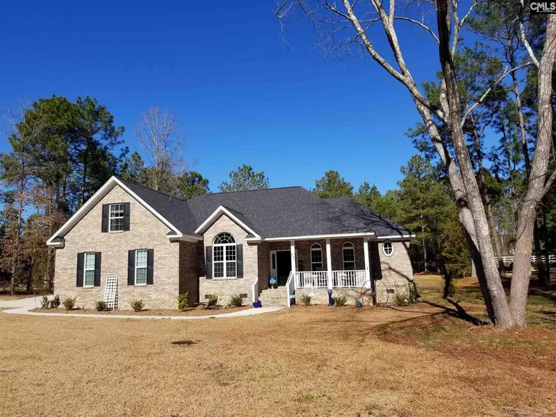 24 Stratford Plantation Drive, Elgin, SC 29045-9494