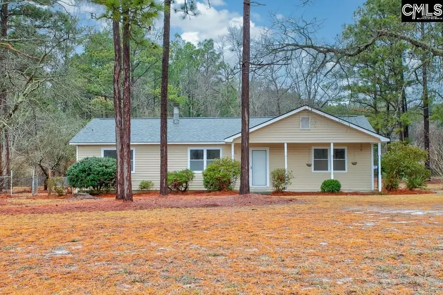 405 Fox Squirrel Road, Elgin, SC 29045