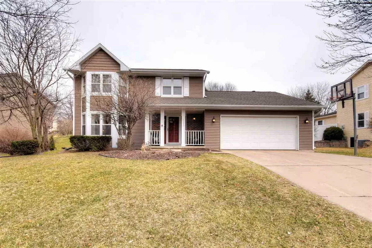 Mcfarland, WI 53558,6207 SPRING POND CT