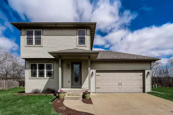 Sun Prairie, WI 53590,732 Bluestem Ct