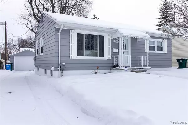 Lansing, MI 48910 8751,1927 W RUNDLE Avenue