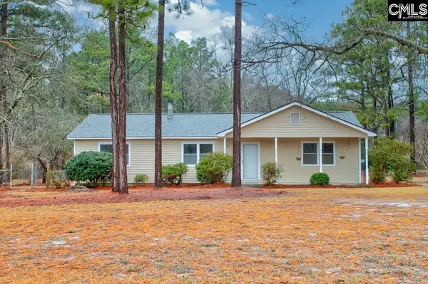 405 Fox Squirrel Road, Elgin, SC 29045