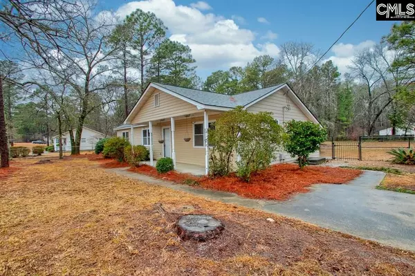 Elgin, SC 29045,405 Fox Squirrel Road