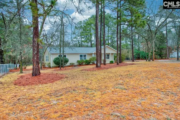 Elgin, SC 29045,405 Fox Squirrel Road