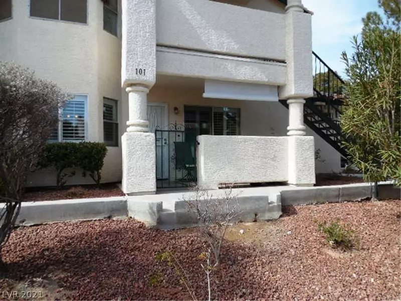 7965 Lions Rock Way #101, Las Vegas, NV 89128