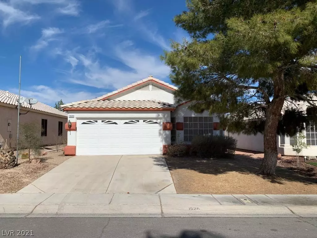 North Las Vegas, NV 89032,1528 Gaber Court