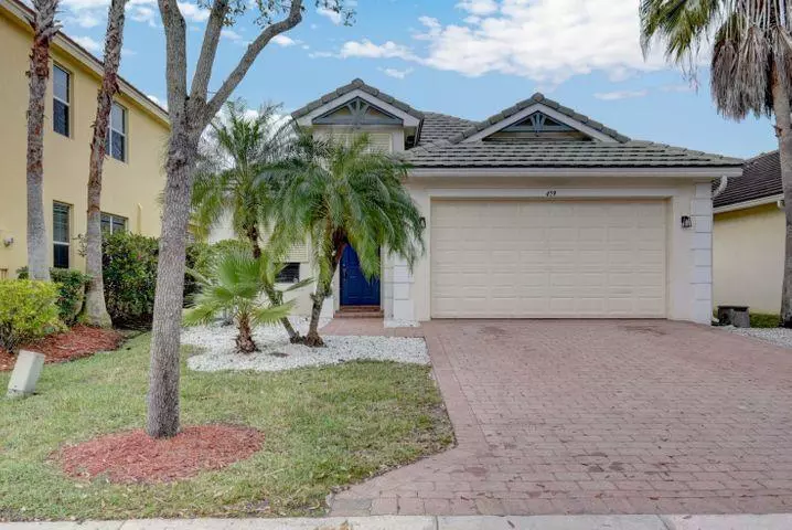 Royal Palm Beach, FL 33411,459 Belle Grove