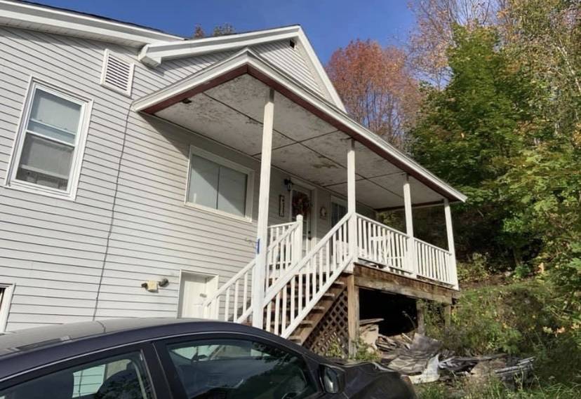 Berlin, NH 03570,292 Burgess ST