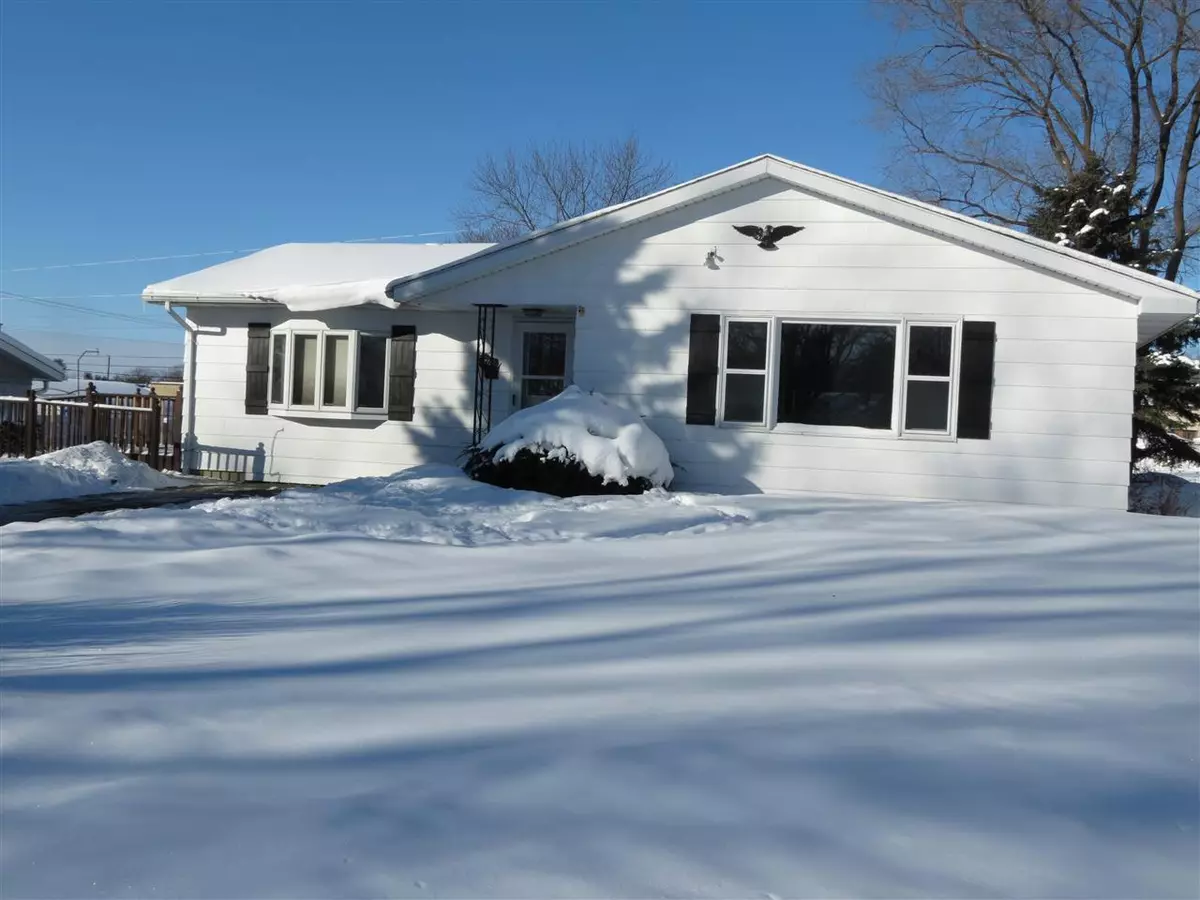 Baraboo, WI 53913,715 Rosemary Ln