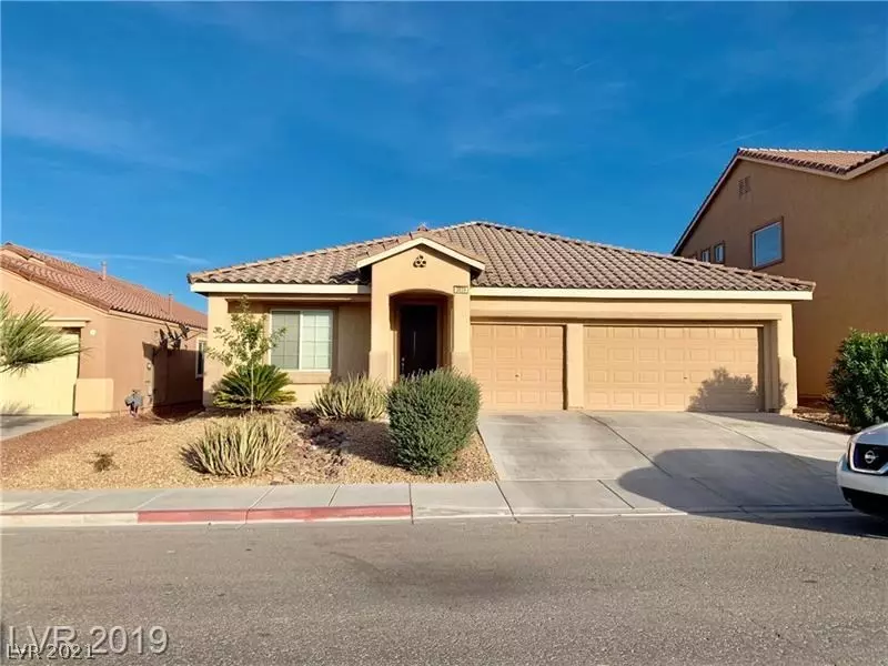 3828 Goldfield Street, North Las Vegas, NV 89032