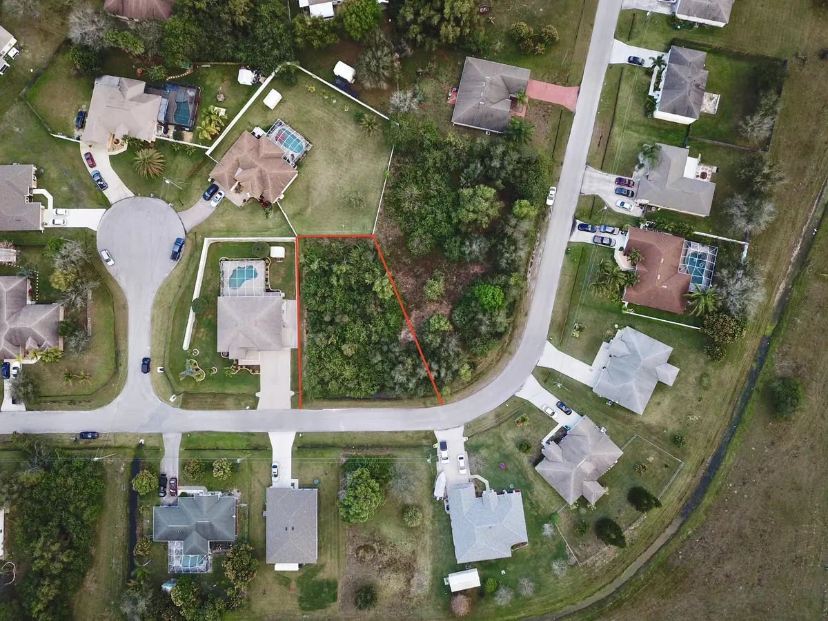 Port Saint Lucie, FL 34986,5227 NW North Piper CIR