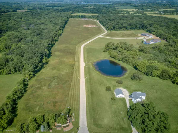 Twin Lakes, WI 53181,Lt1 Majestic Way W