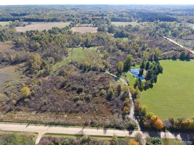 29.79ac SNOBLIN RD, North Branch Twp, MI 48461