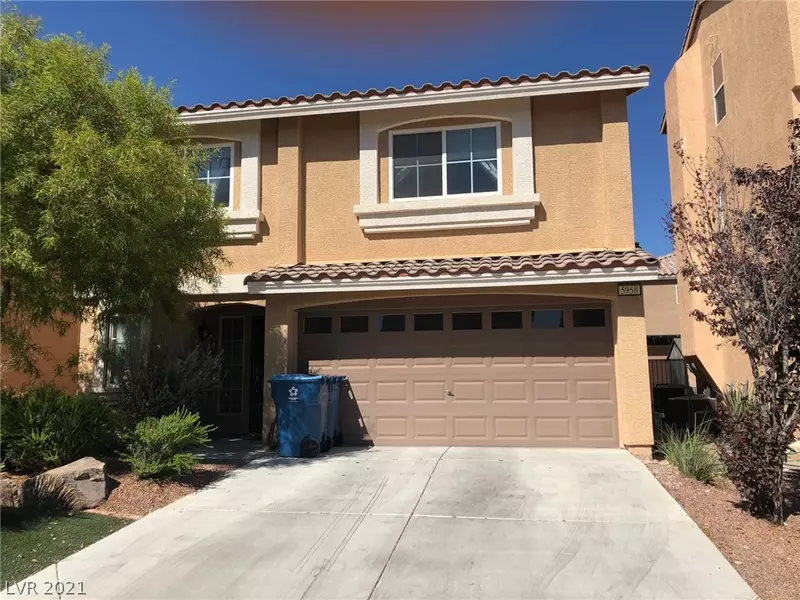 5958 Sonoma Station Avenue, Las Vegas, NV 89139