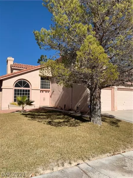 8280 Campana Drive, Las Vegas, NV 89147