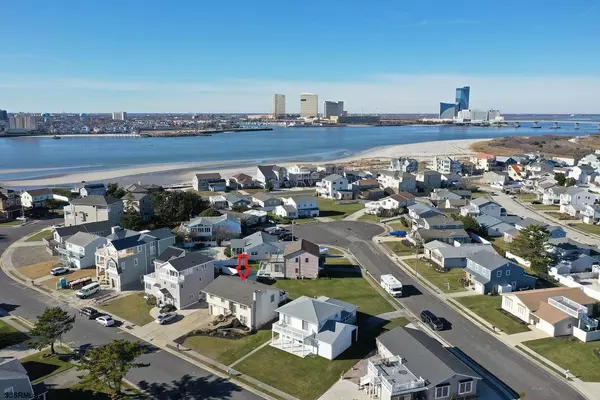 5211 S Ocean Dr, Brigantine, NJ 08203