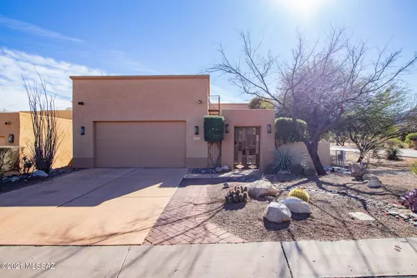 Tubac, AZ 85646,266 Market Circle