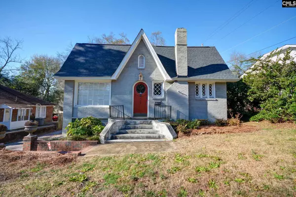 113 S Pickens Street, Columbia, SC 29205