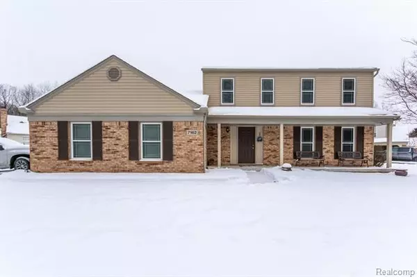 Westland, MI 48185,7162 TIMBER RIDGE TRL