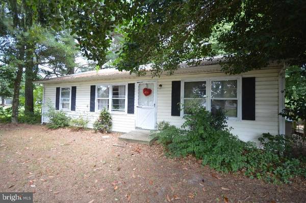 10 DAVID RD, Millville, DE 19970